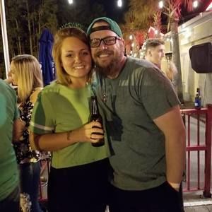 Meet your Posher, Cearrah